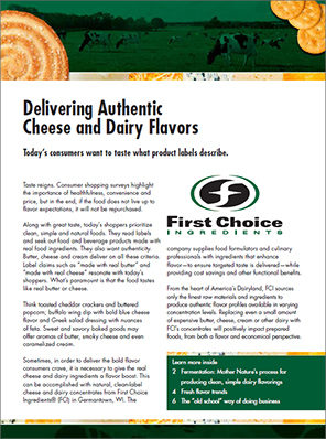 201806_FirstChoiceIngredients_AuthenticCheeseFlavors