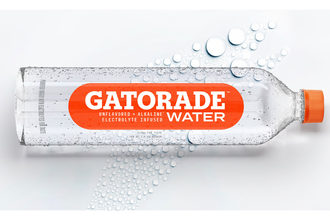 Gatorade Water