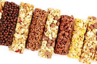 Granola bars