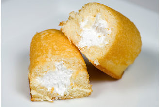 Hostess Twinkies