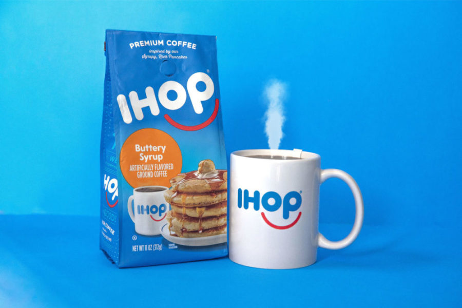 Ihop lead