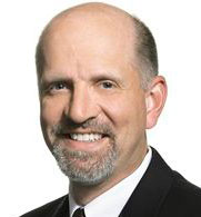 Jeff Harmening, General Mills