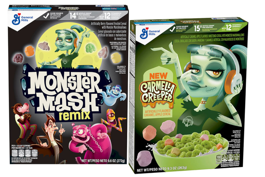 Monstercereal