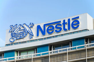 Nestle HQ