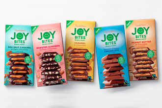 Russell Stover Chocolates Joy Bites