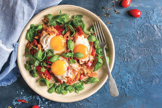 Shakshuka