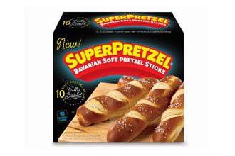 SuperPretzels