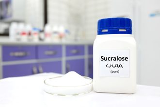 Sucralose formula