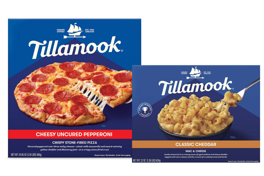 Tillamook