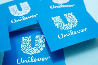 Unilever logo